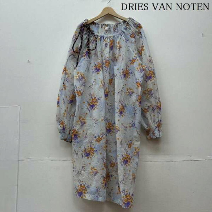 楽天市場】DRIES VAN NOTEN ドリスヴァンノッテン ロングスカート 