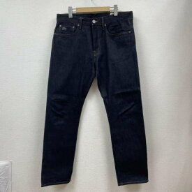 G-STAR RAW ジースターロゥ デニム、ジーンズ パンツ Pants, Trousers Denim Pants, Jeans ボタンフライ 立体裁断 3301 デニム パンツ ジーンズ ジーパン 1004516【USED】【古着】【中古】10099686