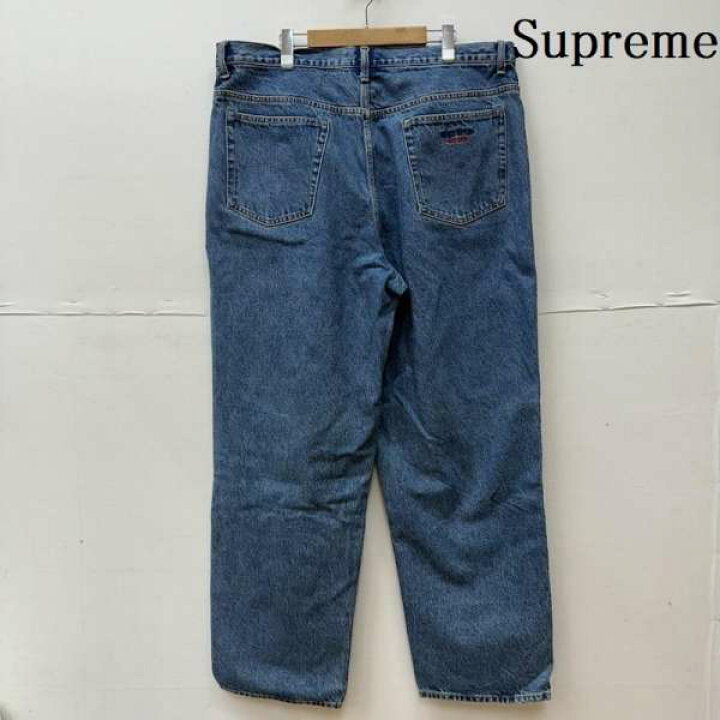 楽天市場】Supreme シュプリーム デニム、ジーンズ パンツ Pants 