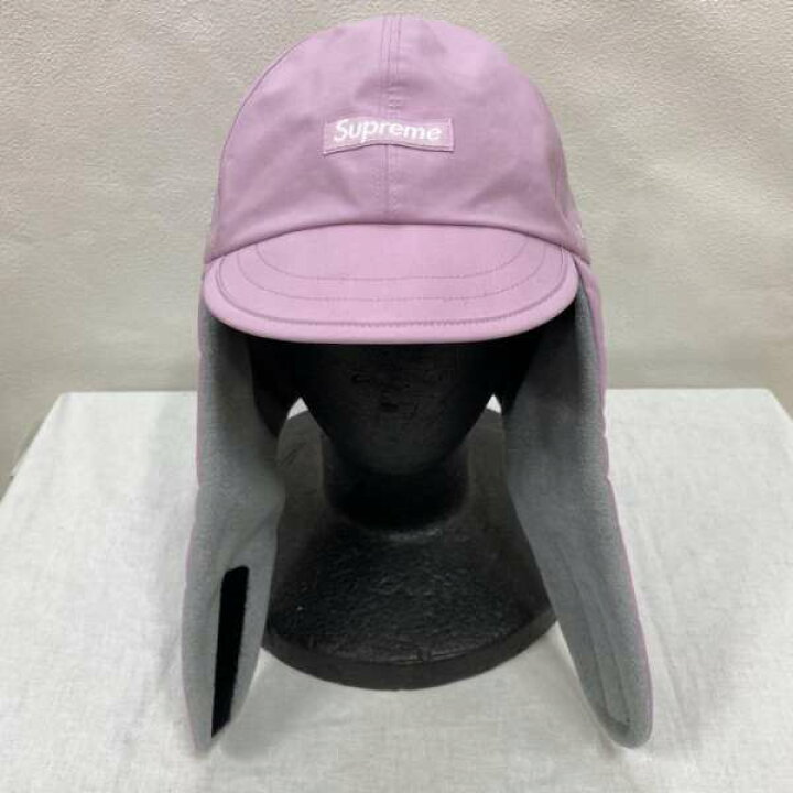 楽天市場】Supreme シュプリーム キャップ 帽子 Cap SUPREME 2023FW 