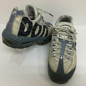 NIKE ナイキ スニーカー スニーカー Sneakers CI0229-147 AIR MAX 95 PREMIUM QS エア マックス 95【USED】【古着】【中古】10100438