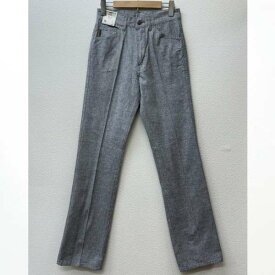 Levi's リーバイス ボトムス ボトムス 88年 日本製 23650-2954 LFM ストレートパンツ【USED】【古着】【中古】10100474