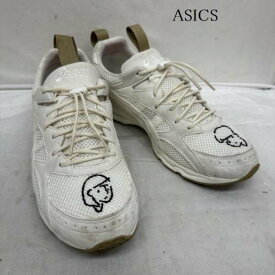 ASICS アシックス スニーカー スニーカー Sneakers 20AW YU NAGABA TARTHER MAGI ローカット スニーカー 1203A030【USED】【古着】【中古】10100638