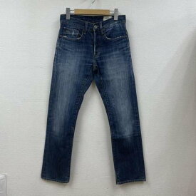 G-STAR RAW ジースターロゥ デニム、ジーンズ パンツ Pants, Trousers Denim Pants, Jeans 3301 ストレート ジーンズ デニム テーパード ストレッチ ボタンフライ 501210282【USED】【古着】【中古】10100961