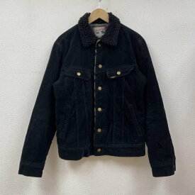 Lee リー ジャンパー、ブルゾン ジャケット、上着 Jacket ストーム ライダー 裏 ボア コーデュロイ ジャケット 19737-501【USED】【古着】【中古】10101188