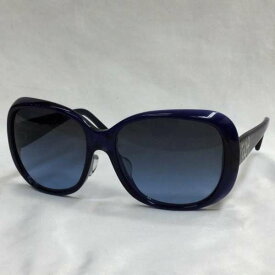 CHANEL シャネル サングラス めがね・サングラス Sun Glasses アイウエア ココマーク 248-A L 大きいレンズ【USED】【古着】【中古】10101246