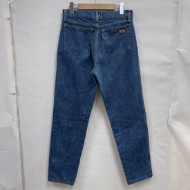 Levi's リーバイス デニム、ジーンズ パンツ Pants, Trousers Denim Pants, Jeans Levi's 636-0203 テーパード ヴィンテージ vintage デニムパンツ 90's 1993年製 W30【USED】【古着】【中古】10101496
