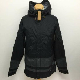 NIKE ナイキ ジャンパー、ブルゾン ジャケット、上着 Jacket 543683-010 WATER PROOF スノーボード ジャケット マウンテンパーカー タグ付き【USED】【古着】【中古】10102149