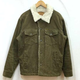 Pherrow's フェローズ ジャンパー、ブルゾン ジャケット、上着 Jacket ランチコート ボアジャケット 14W-PRJ1【USED】【古着】【中古】10102510