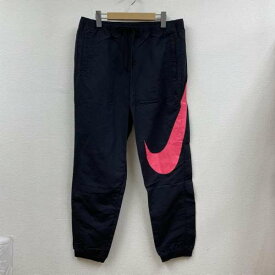 NIKE ナイキ ワークパンツ、ペインターパンツ パンツ Pants, Trousers Work Pants, Cargo Pants, Painter's Pants アノラック パンツ ナイロン AT5680-016 スウェット テック フリース ACG LAB【USED】【古着】【中古】10102744