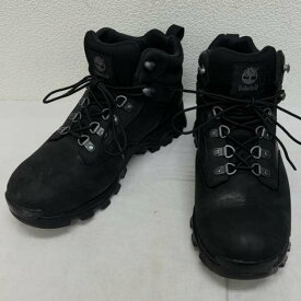 Timberland ティンバーランド ショートブーツ ブーツ Boots Short Boots A11MD Keele Ridge MID HIKER トレッキング ハイカー【USED】【古着】【中古】10103260