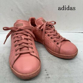 adidas アディダス スニーカー スニーカー Sneakers Stan Smith スニーカー レザー ローカット BZ0469【USED】【古着】【中古】10103312