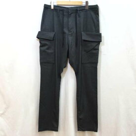 nano・universe ナノユニバース ワークパンツ、ペインターパンツ パンツ Pants, Trousers Work Pants, Cargo Pants, Painter's Pants ポリエステル 綿 NUC52LP0909PN【USED】【古着】【中古】10103542