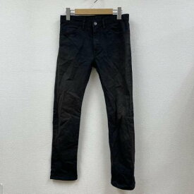 COMME des GARCONS コムデギャルソン ワークパンツ、ペインターパンツ パンツ Pants, Trousers Work Pants, Cargo Pants, Painter's Pants コットン ストレッチ ストレート パンツ ジップフライ スキニー GL-P068 AD2013【USED】【古着】【中古】10103676