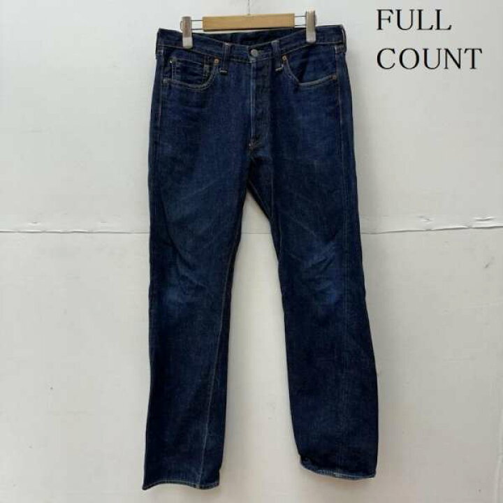 楽天市場】FULLCOUNT フルカウント デニム、ジーンズ パンツ Pants 