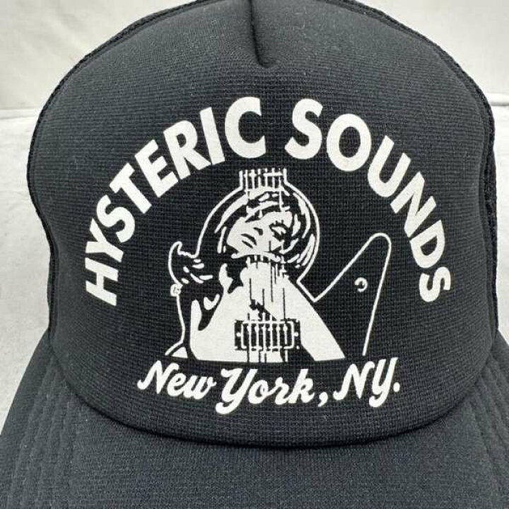 楽天市場】HYSTERIC GLAMOUR ヒステリックグラマー キャップ 帽子 Cap 