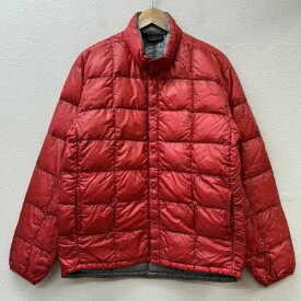 mont-bell モンベル ダウンジャケット ジャケット、上着 Jacket 1101283 800FP ウルトラ ライト 軽量 インナー ダウン【USED】【古着】【中古】10104130