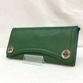 COLE HAAN コールハーン 長財布 財布 Wallet Long Wallet【USED】【古着】【中古】10104524