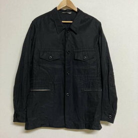 Paul Smith ポールスミス ジャケット、ブレザー ジャケット、上着 Jacket ドローストリング シャツジャケット【USED】【古着】【中古】10104611