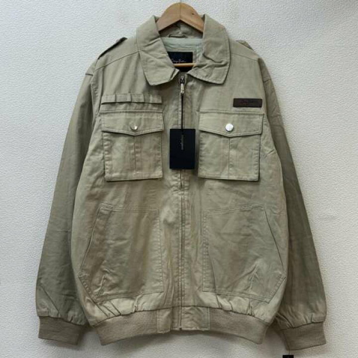楽天市場】SEANJOHN ショーンジョン ジャンパー、ブルゾン ジャケット 