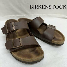 BIRKENSTOCK ビルケンシュトック サンダル サンダル Sandals アリゾナ サンダル ARIZONA レギュラー【USED】【古着】【中古】10104951