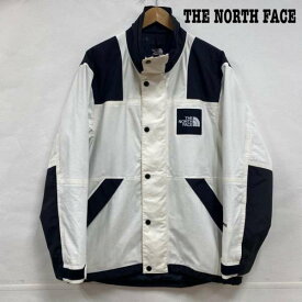 THE NORTH FACE ザノースフェイス ジャンパー、ブルゾン ジャケット、上着 Jacket THE NORTH FACE RAGE GTX Shell Jacket NP11961 GORE-TEX S【USED】【古着】【中古】10105427