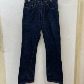 Denime ドゥニーム デニム、ジーンズ パンツ Pants, Trousers Denim Pants, Jeans 旧 オリゾンティ セルビッチ デニムパンツ レプリカ【USED】【古着】【中古】10105998