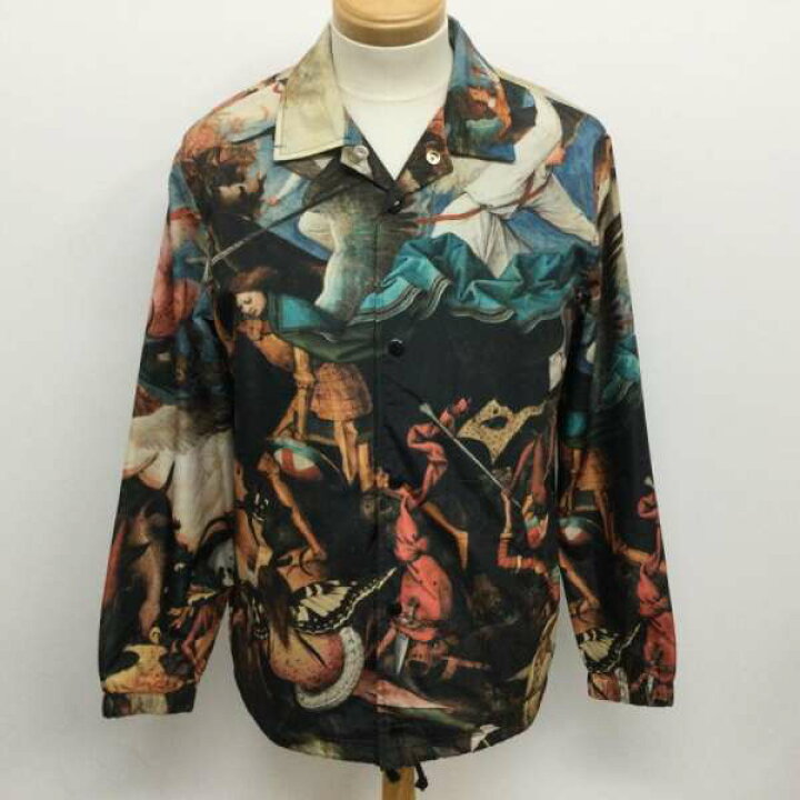 楽天市場】Supreme×UNDERCOVER シュプリーム×アンダーカバー 