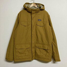 patagonia パタゴニア ジャケット、ブレザー ジャケット、上着 Jacket Patagonia イスマス パーカ 裏ボア フーディジャケット 27021【USED】【古着】【中古】10106151