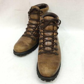 Timberland ティンバーランド 一般 ブーツ Boots 9W 1061R 10492 レザー vibram【USED】【古着】【中古】10106210