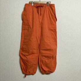 Kastane カスタネ ワークパンツ、ペインターパンツ パンツ Pants, Trousers Work Pants, Cargo Pants, Painter's Pants WHIMSIC / ウィムジック M-51フィールドカーゴオーバーパンツ KAZ2031202A0003【USED】【古着】【中古】10106515