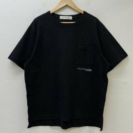 New Balance ニューバランス 半袖 Tシャツ T Shirt JMTL8961 TOKYO DESIGN STUDIO REVEAL S/S TEE クルーネック ポケT ポケット【USED】【古着】【中古】10106843