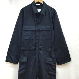 USED/古着 USED古着 サロペット、オーバーオール サロペット・オーバーオール Overall ジャンプスーツ サイズ36 COVERALLS FLAME RESISTANT TYPE1【USED】【古着】【中古】10106893