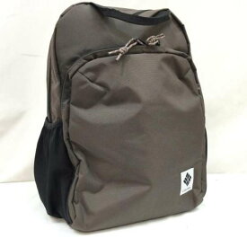 Columbia コロンビア リュックサック、デイバッグ リュックサック、デイパック Backpack, Knapsack, Day Pack グレートスモーキーガーデン 18L バックパック PU8594【USED】【古着】【中古】10106997