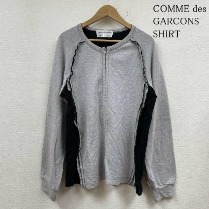 楽天市場】COMME des GARCONS SHIRT コムデギャルソンシャツ 