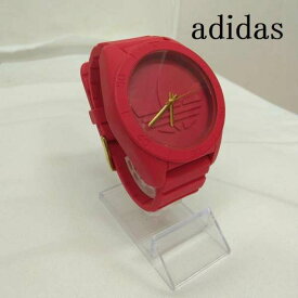 adidas アディダス アナログ（クォーツ式） 腕時計 Watch Analog (Quartz) SANTIAGO ADH2714 サンティアゴ 腕時計 クォーツ【USED】【古着】【中古】10107166