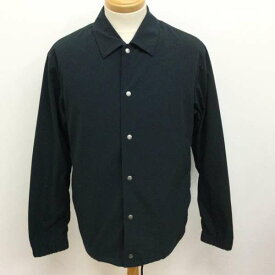 INHERIT インヘリット ジャンパー、ブルゾン ジャケット、上着 Jacket 18-011-720-3007-1 コーチジャケット【USED】【古着】【中古】10107342