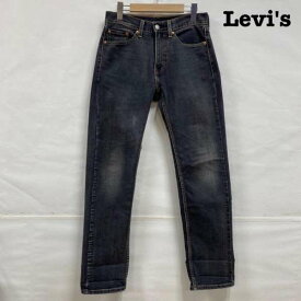 Levi's リーバイス デニム、ジーンズ パンツ Pants, Trousers Denim Pants, Jeans Levi's 00505-2311 WARM W28 L32【USED】【古着】【中古】10107466