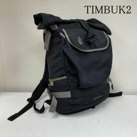 TIMBUK2 ティンバックツー リュックサック、デイバッグ リュックサック、デイパック Backpack, Knapsack, Day Pack Hemlock RollTop Backpack サイズs リュックサック バッグ 大容量【USED】【古着】【中古】10107833