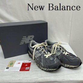 New Balance ニューバランス スニーカー スニーカー Sneakers M1906DA Protection Pack ローカット スニーカー【USED】【古着】【中古】10108662