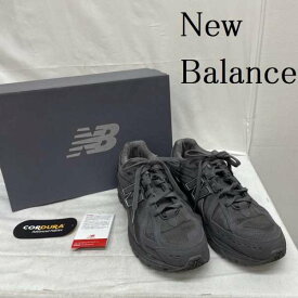 New Balance ニューバランス スニーカー スニーカー Sneakers M1906RU ローカット スニーカー CORDURA コーデュラ N-ERGY【USED】【古着】【中古】10108696