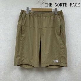 THE NORTH FACE ザノースフェイス ショートパンツ パンツ Pants, Trousers Short Pants, Shorts Flexible Short フレキシブル ショーツ ショートパンツ ハーフパンツ NB42387【USED】【古着】【中古】10109241