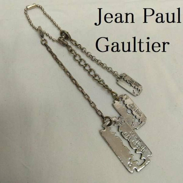 楽天市場】Jean Paul Gaultier ジャンポールゴルチエ キーホルダー 