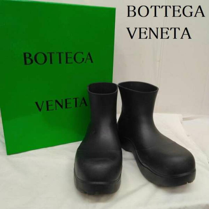 楽天市場】BOTTEGA VENETA ボッテガヴェネタ 一般 ブーツ Boots パドル 