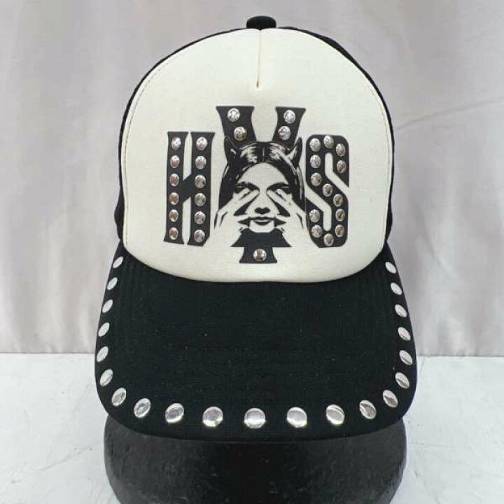 楽天市場】HYSTERIC GLAMOUR ヒステリックグラマー キャップ 帽子 Cap 