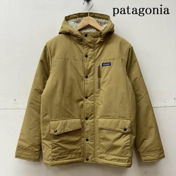 楽天市場】patagonia パタゴニア ジャンパー、ブルゾン ジャケット、上 
