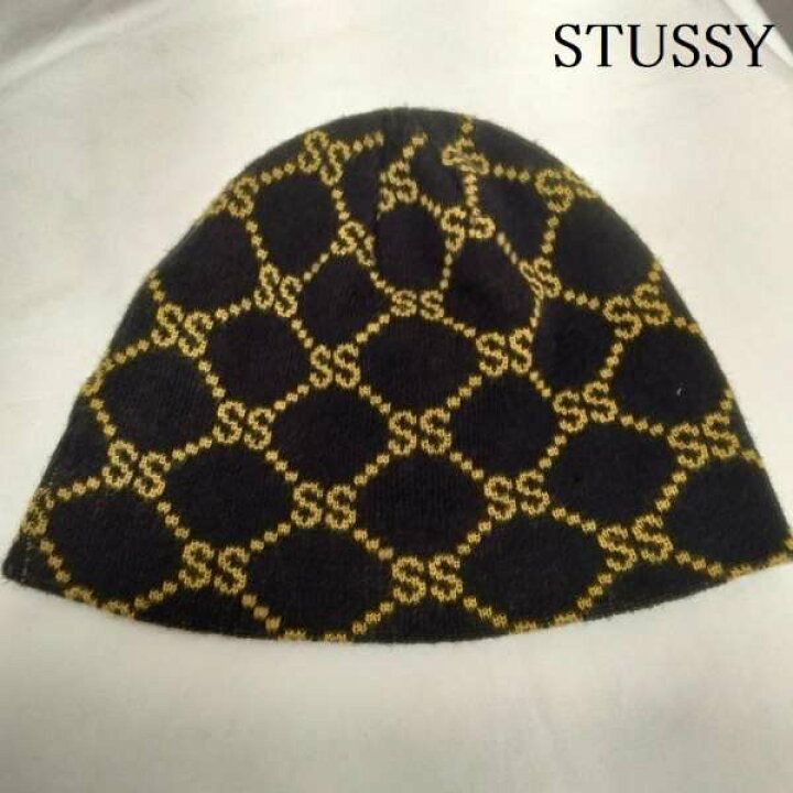 楽天市場】STUSSY ステューシー ニット帽 帽子 Knit Cap、Knit Hat 