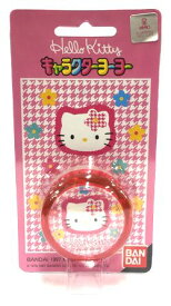 Hello Kitty ハローキティキャラクターヨーヨー