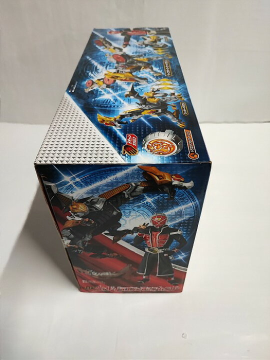 楽天市場】DXウィザードラゴン & マシンウィンガー 仮面ライダー  
