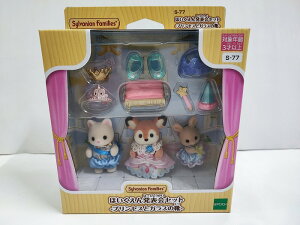 VojAt@~[ ق񔭕\Zbg -vZXƃKX̌C- S-77